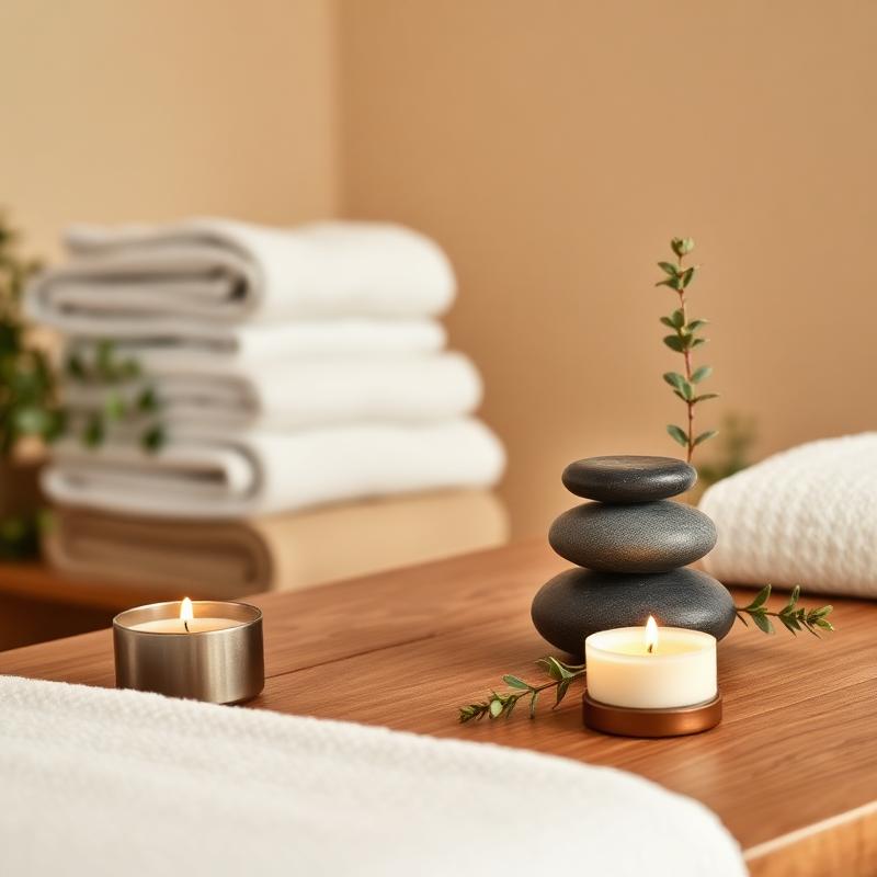 Deep Tissue Massage